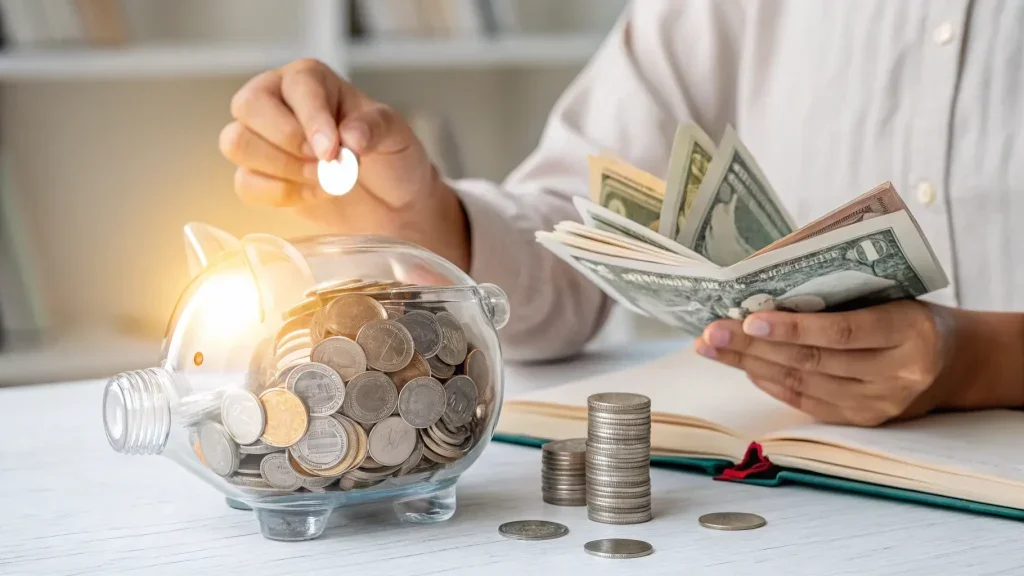 What Is a High Yield Business Savings Account