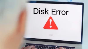Data recovery for Mac users